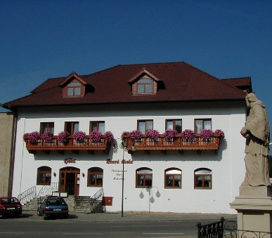 Hotel Stará Škola (hlavní fotografie)