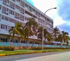 Hotel Marazul (ex Tropicoco)