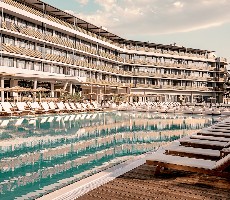 Hotel Cook´s Club Sunny Beach