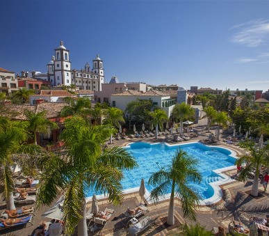 Hotel Lopesan Villa del Conde Resort & Thalasso (hlavní fotografie)