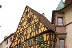 Advent v Alsasku - zimní pohádka nejen o víně a středověký trh (fotografie 2)
