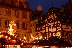 Advent v Alsasku - zimní pohádka nejen o víně a středověký trh (fotografie 4)