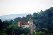 Hory a kláštery Drakulovy Transylvánie (fotografie 3)