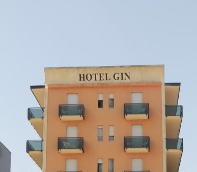 Hotel Gin
