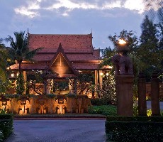 Anantara Hua Hin Hotel