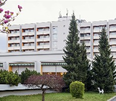 Hotel Radin