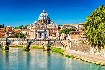 Itálie - Řím, věčné město (fotografie 5)