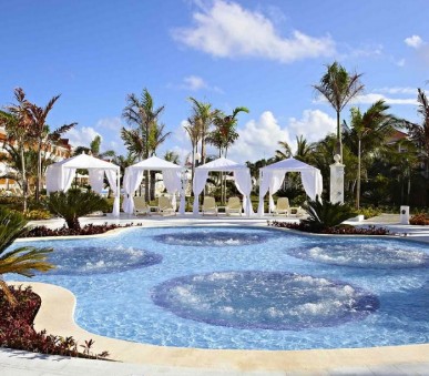 Bahia Principe Grand Aquamarine Hotel (hlavní fotografie)