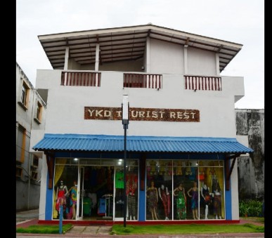 Hotel YKD Tourist Rest