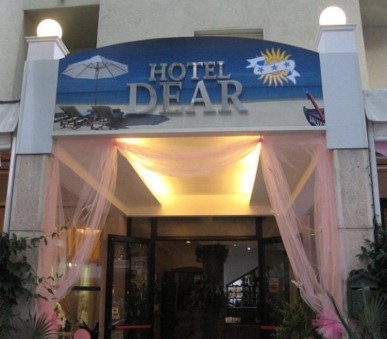 Hotel Dear (hlavní fotografie)