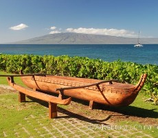 Havaj – velký okruh čtyřmi ostrovy