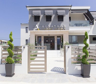 Hotel Albatros Luxury Living