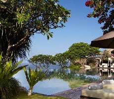 Bvlgari Resort Bali Hotel