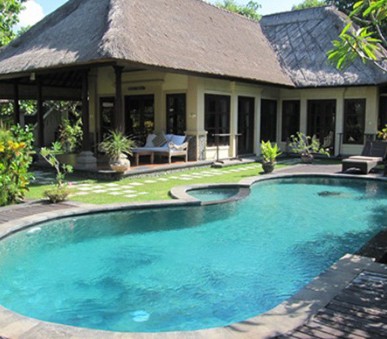 Taman Sari Bali Resort Hotel