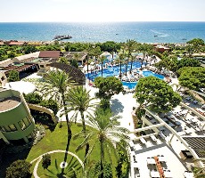 Limak Atlantis de Luxe Hotel & Resort