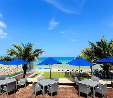 Samui Resotel Beach Resort Hotel