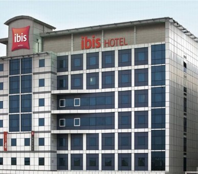 Hotel Ibis Al Barsha