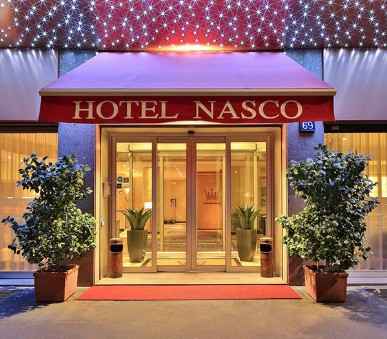 Nasco Hotel Milano
