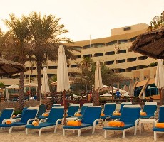 Occidental Sharjah Grand Hotel
