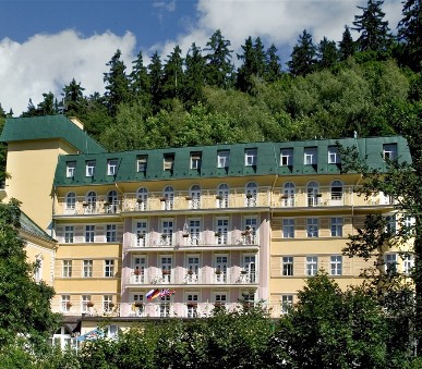 Hotel Vltava (hlavní fotografie)