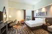 Hotel Hampton by Hilton Dubai Airport (fotografie 4)