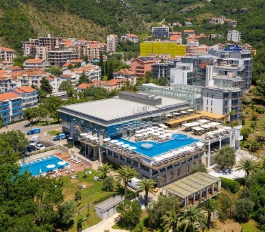 Falkensteiner Hotel Montenegro (hlavní fotografie)