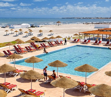 Hotel Bakour Beach by Checkin