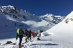 Cevedale – skialpové eldorado v jižním Tyrolsku (fotografie 4)