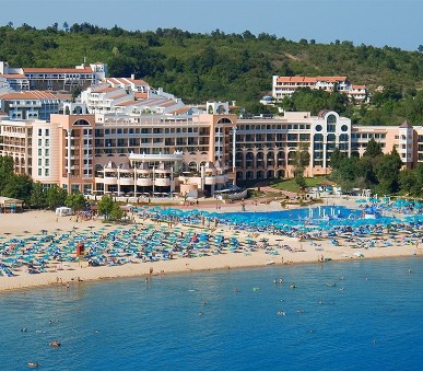 Hotel Marina Beach 