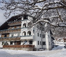Hotel Mühlenerhof