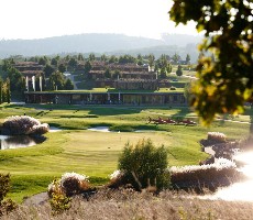 Golf Hotel Kaskáda
