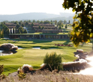 Golf Hotel Kaskáda (hlavní fotografie)