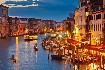Benátky a plavba na ostrov krajek Burano (fotografie 5)