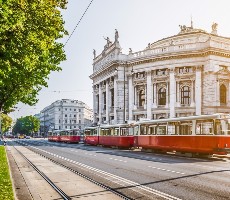 Jednodenní Vídeň - po stopách Habsburků 