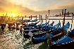 Jednodenní koupání u moře v Lido di Jesolo a večerní Benátky (fotografie 4)