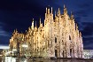 Miláno - památky, umění i nákupy italské módy (fotografie 3)