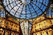 Miláno - památky, umění i nákupy italské módy (fotografie 4)