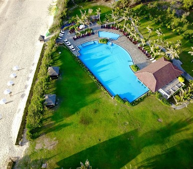 Hotel Muine Bay Resort