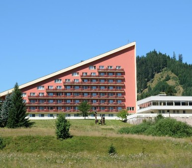 Hotel Sorea Máj