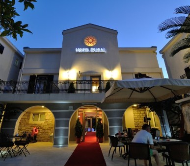 Hotel Durić