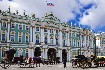 Krásy Moskvy a Petrohradu (fotografie 3)