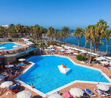 Hotel Sol Tenerife (hlavní fotografie)