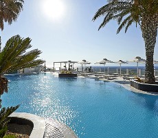 Hotel Dimitra Beach Hotel & Suites
