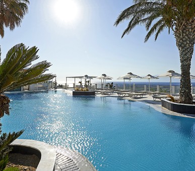 Hotel Dimitra Beach (hlavní fotografie)