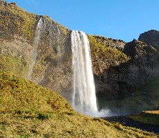 Islandská pohlednice 6 dní 