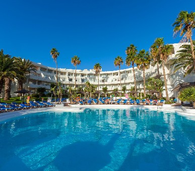 Hotel Sol Lanzarote (hlavní fotografie)
