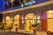 Hotel Hellinis (fotografie 3)
