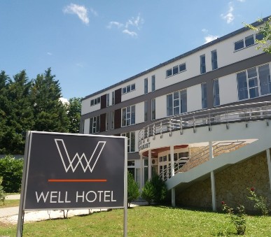 Hotel Well (hlavní fotografie)