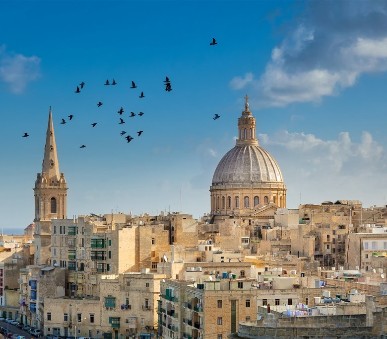 Malta a Gozo - to nejlepší z ostrovů