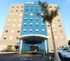 Hotel One Cancun Centro